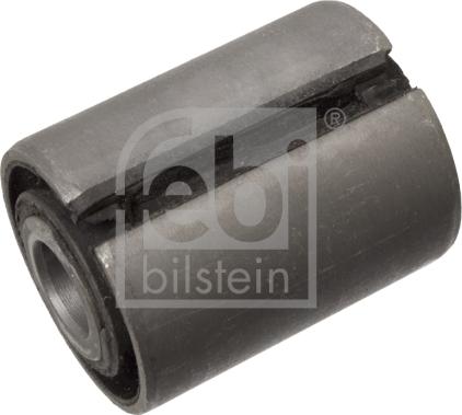 Febi Bilstein 104885 - Bukse, Stabilizators www.autospares.lv