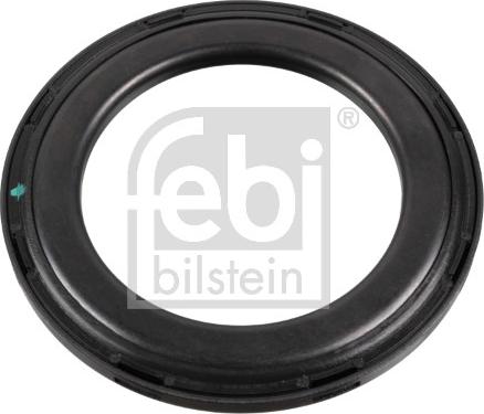 Febi Bilstein 104833 - Ritgultnis, Amortizatora statnes balsts www.autospares.lv