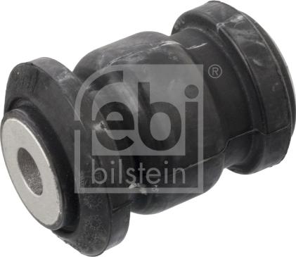 Febi Bilstein 104366 - Сайлентблок, рычаг подвески колеса www.autospares.lv