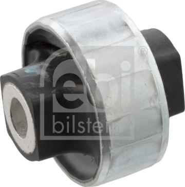 Febi Bilstein 104368 - Сайлентблок, рычаг подвески колеса www.autospares.lv