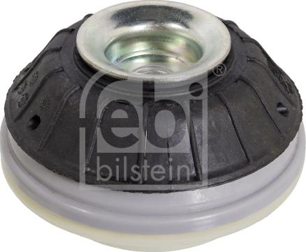 Febi Bilstein 104362 - Amortizatora statnes balsts www.autospares.lv