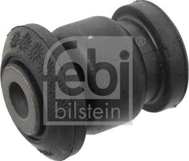 Febi Bilstein 104367 - Сайлентблок, рычаг подвески колеса www.autospares.lv