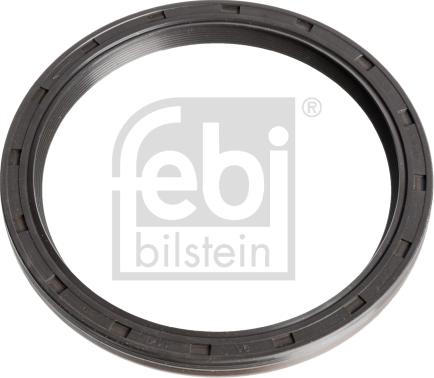 Febi Bilstein 104308 - Vārpstas blīvgredzens, Kloķvārpsta www.autospares.lv