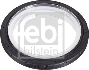 Febi Bilstein 104315 - Shaft Seal, crankshaft www.autospares.lv