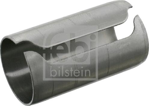 Febi Bilstein 10431 - Sleeve, control arm mounting www.autospares.lv