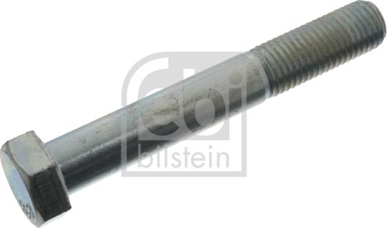 Febi Bilstein 10438 - Skrūve www.autospares.lv