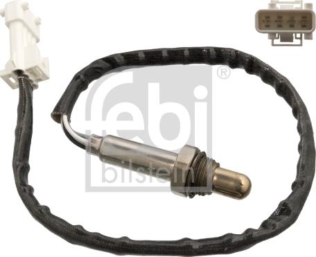 Febi Bilstein 104202 - Lambda Sensor www.autospares.lv