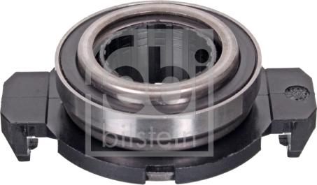 Febi Bilstein 10420 - Clutch Release Bearing www.autospares.lv