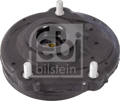 Febi Bilstein 104216 - Amortizatora statnes balsts www.autospares.lv