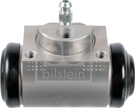 Febi Bilstein 104217 - Riteņa bremžu cilindrs www.autospares.lv