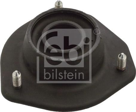 Febi Bilstein 104278 - Amortizatora statnes balsts www.autospares.lv