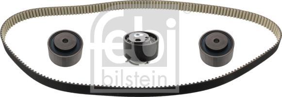 Febi Bilstein 104795 - Zobsiksnas komplekts autospares.lv