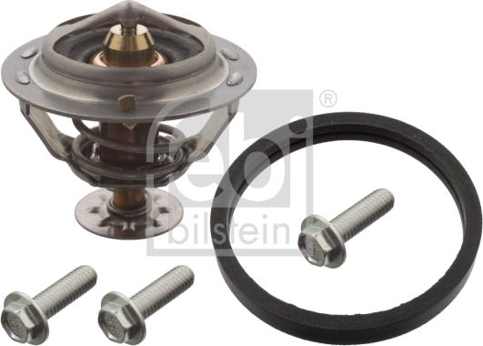 Febi Bilstein 104764 - Termostats, Dzesēšanas šķidrums autospares.lv