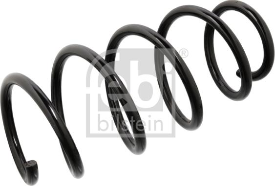 Febi Bilstein 104716 - Coil Spring www.autospares.lv