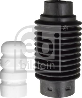 Febi Bilstein 104787 - Dust Cover Kit, shock absorber www.autospares.lv