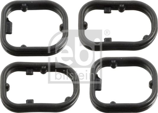 Febi Bilstein 105944 - Blīvju komplekts, Eļļas radiators www.autospares.lv