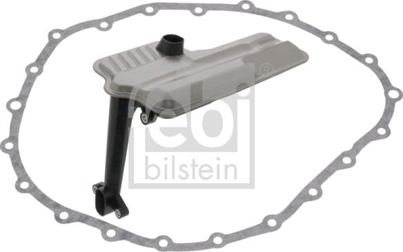 Febi Bilstein 105948 - Hydraulic Filter, automatic transmission www.autospares.lv