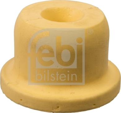 Febi Bilstein 105942 - Gājiena ierobežotājs, Atsperojums www.autospares.lv