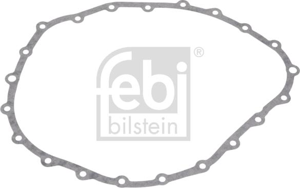 Febi Bilstein 105947 - Blīve, Eļļas vācele-Autom. pārnesumkārba www.autospares.lv