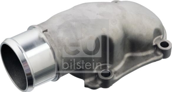 Febi Bilstein 105964 - Termostats, Dzesēšanas šķidrums www.autospares.lv