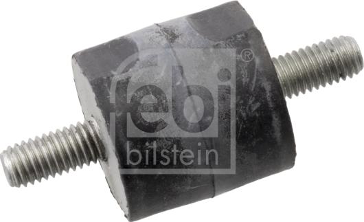 Febi Bilstein 105917 - Kronšteins, Gaisa filtra korpuss www.autospares.lv