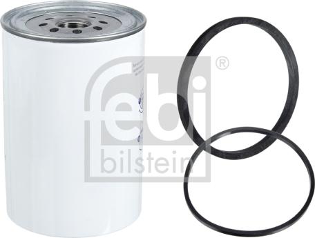 Febi Bilstein 105985 - Degvielas filtrs autospares.lv