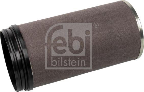 Febi Bilstein 105983 - Gaisa filtrs www.autospares.lv