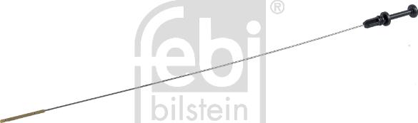 Febi Bilstein 105934 - Eļļas tausts www.autospares.lv