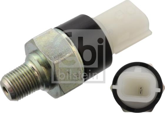 Febi Bilstein 105970 - Devējs, Eļļas spiediens www.autospares.lv