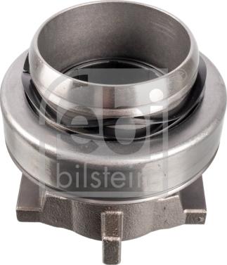 Febi Bilstein 105406 - Izspiedējgultnis www.autospares.lv