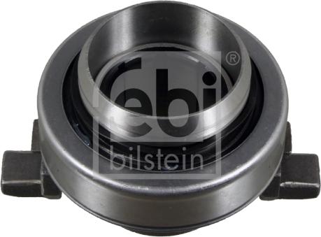 Febi Bilstein 105407 - Izspiedējgultnis www.autospares.lv