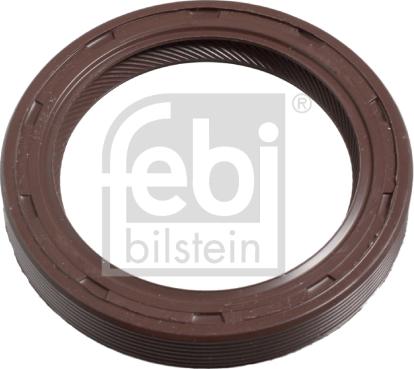 Febi Bilstein 10543 - Vārpstas blīvgredzens, Kloķvārpsta www.autospares.lv