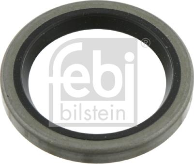 Febi Bilstein 10555 - Blīvgredzens, Grozāmass www.autospares.lv