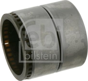 Febi Bilstein 10512 - Gultnis, Ass kakliņš www.autospares.lv