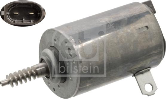 Febi Bilstein 105894 - Reg. elements, Ekscentrvārpsta (maināms vārsta gājiens) www.autospares.lv