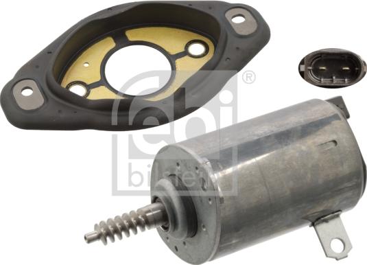 Febi Bilstein 105896 - Reg. elements, Ekscentrvārpsta (maināms vārsta gājiens) www.autospares.lv