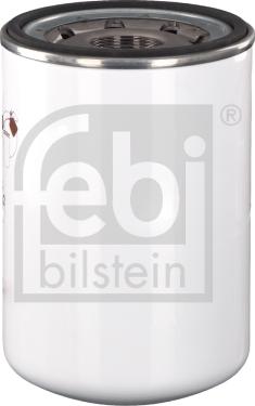 Febi Bilstein 105841 - Degvielas filtrs www.autospares.lv