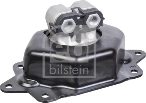 Febi Bilstein 105854 - Piekare, Dzinējs www.autospares.lv