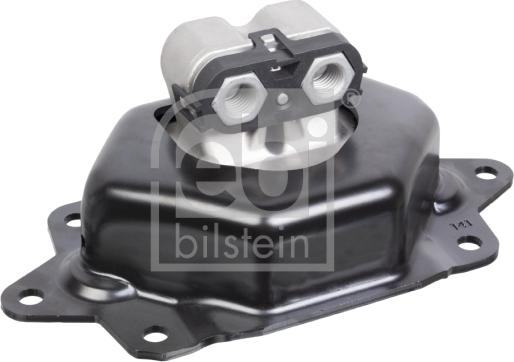 Febi Bilstein 105855 - Piekare, Dzinējs www.autospares.lv