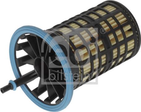 Febi Bilstein 105809 - Fuel filter www.autospares.lv