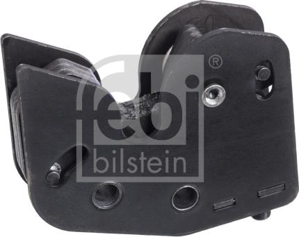 Febi Bilstein 105808 - Slēdzene, Kabīne www.autospares.lv