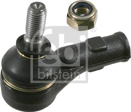 Febi Bilstein 10580 - Tie Rod End www.autospares.lv