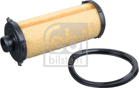 Febi Bilstein 105810 - Hydraulic Filter, automatic transmission www.autospares.lv