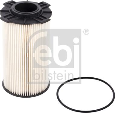 Febi Bilstein 105839 - Degvielas filtrs www.autospares.lv