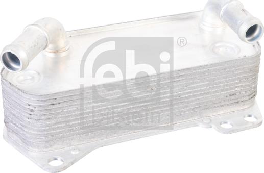 Febi Bilstein 105874 - Eļļas radiators, Automātiskā pārnesumkārba autospares.lv