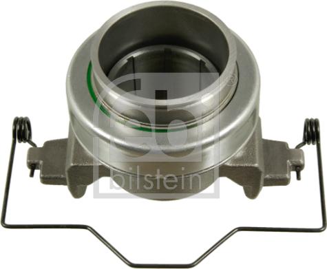 Febi Bilstein 105391 - Izspiedējgultnis www.autospares.lv