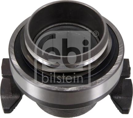 Febi Bilstein 105363 - Izspiedējgultnis www.autospares.lv