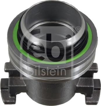 Febi Bilstein 105362 - Izspiedējgultnis www.autospares.lv