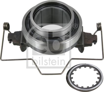 Febi Bilstein 105388 - Izspiedējgultnis www.autospares.lv