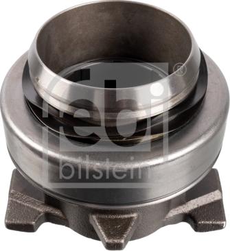 Febi Bilstein 105382 - Izspiedējgultnis www.autospares.lv